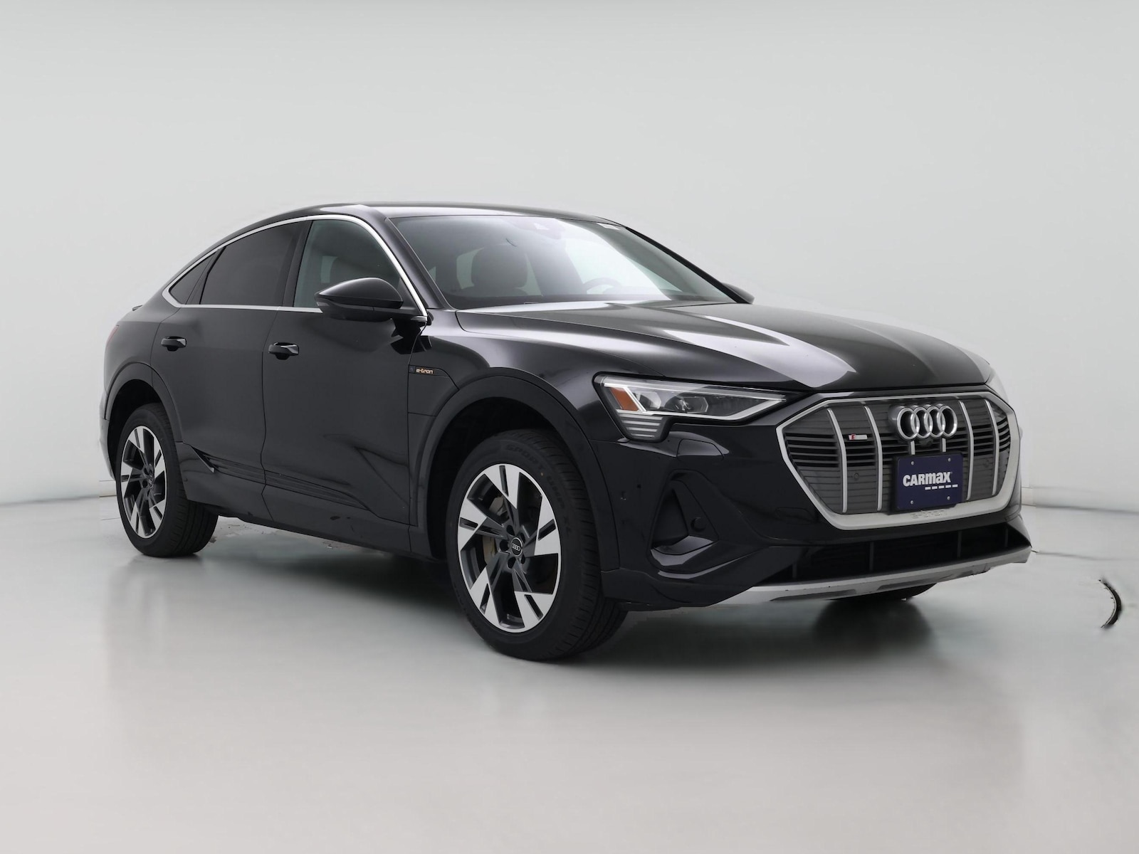 2022 Audi e-tron Sportback Premium Plus