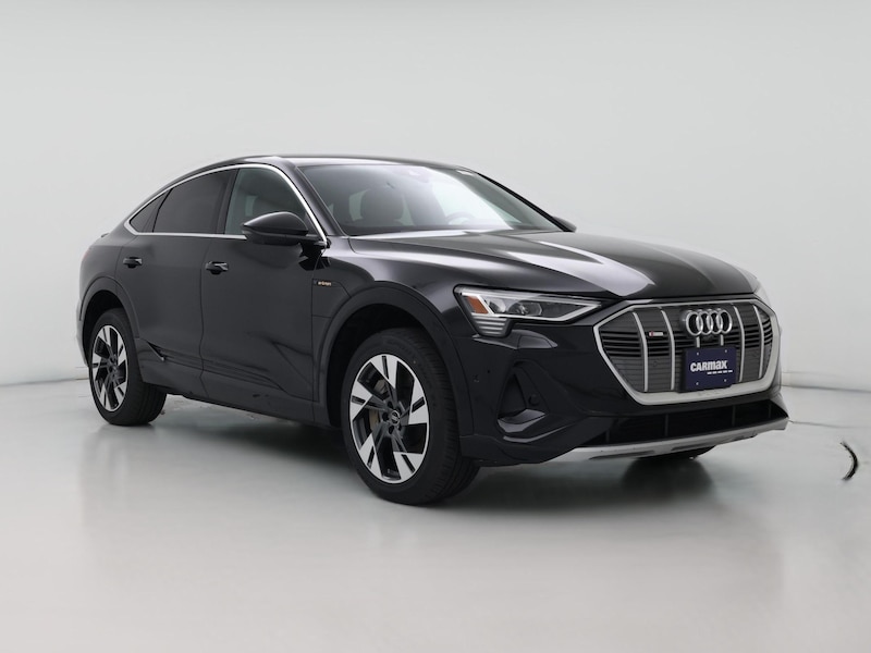 2022 Audi e-tron S Premium -
                  Lancaster, PA