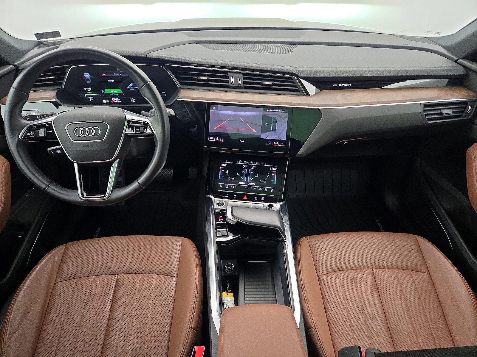Apple CarPlay®