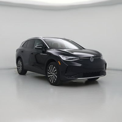 2023 Volkswagen ID.4 EV Pro S Plus