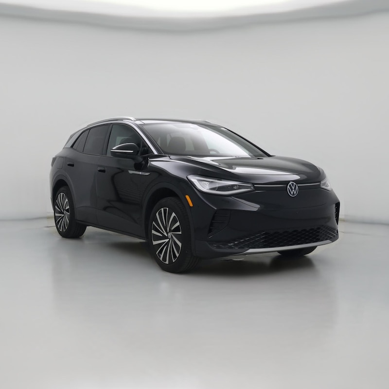 2023 Volkswagen ID.4 EV Pro S Plus