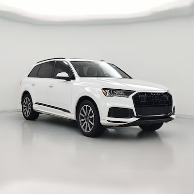 2023 Audi Q7 Premium Plus
