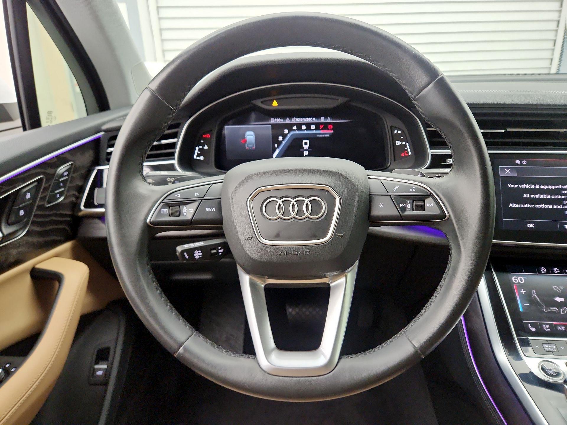 Thumbnail: 2023 Audi Q7 - 10