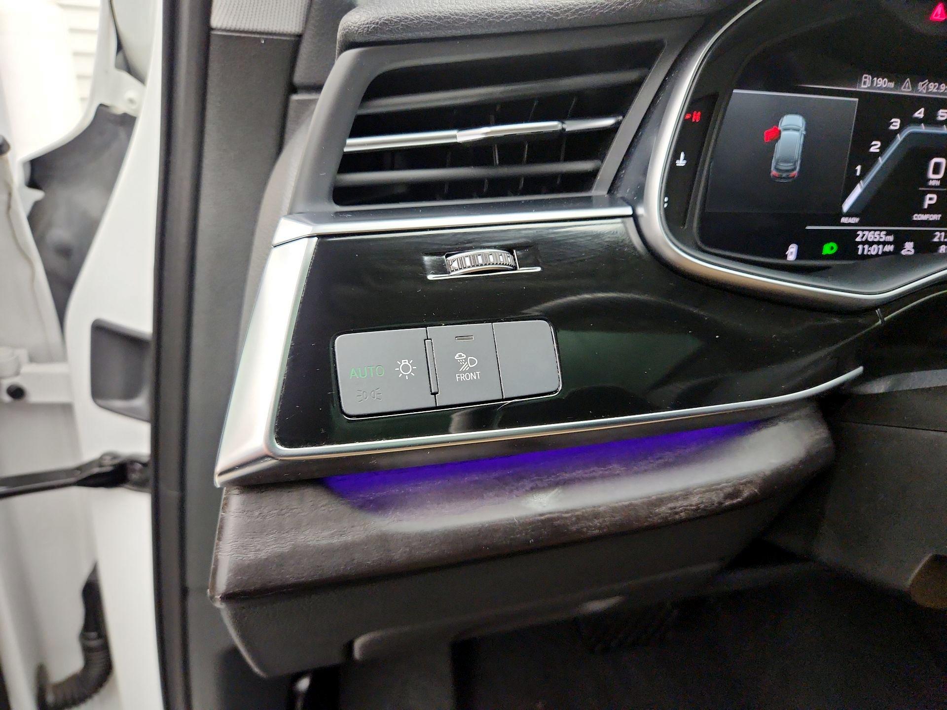 Thumbnail: 2023 Audi Q7 - 13