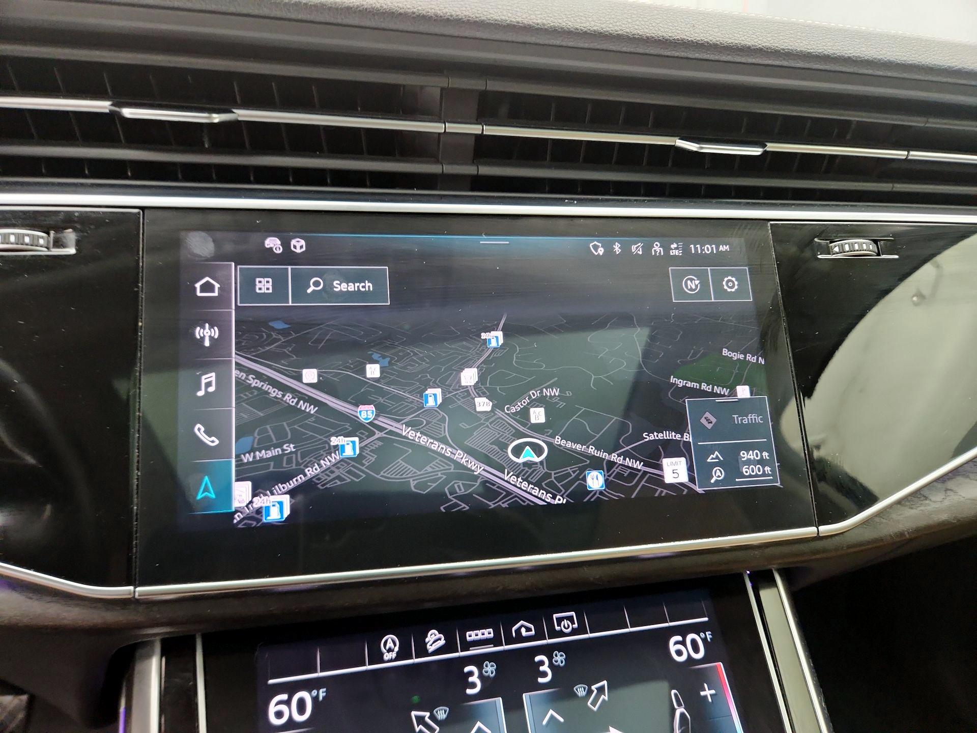 Thumbnail: 2023 Audi Q7 - 14