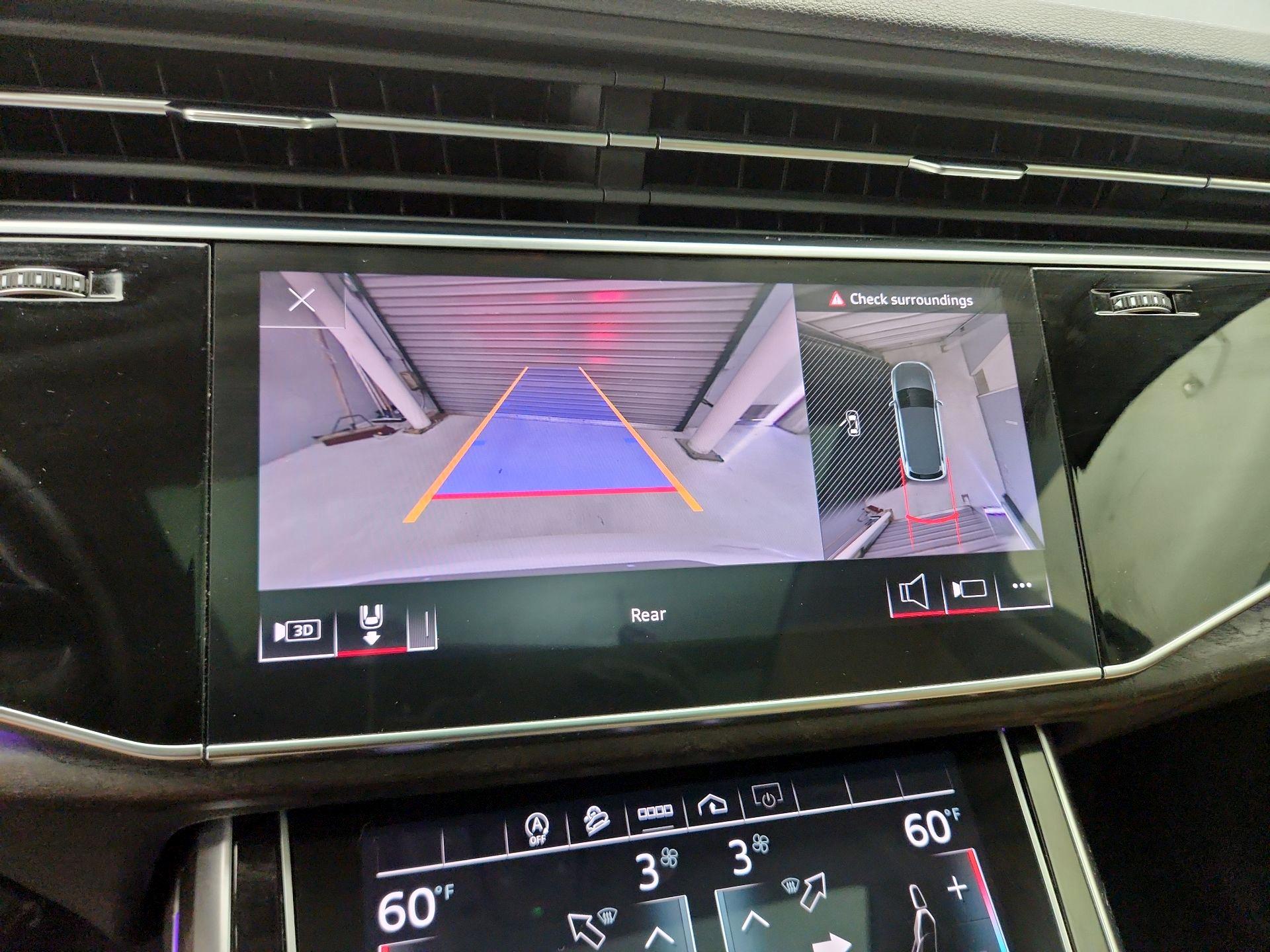 Thumbnail: 2023 Audi Q7 - 15