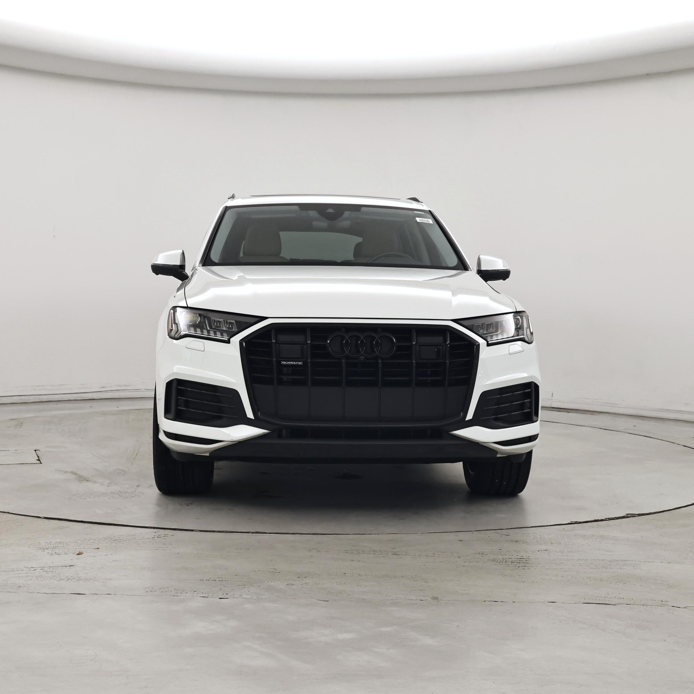 Thumbnail: 2023 Audi Q7 - 5