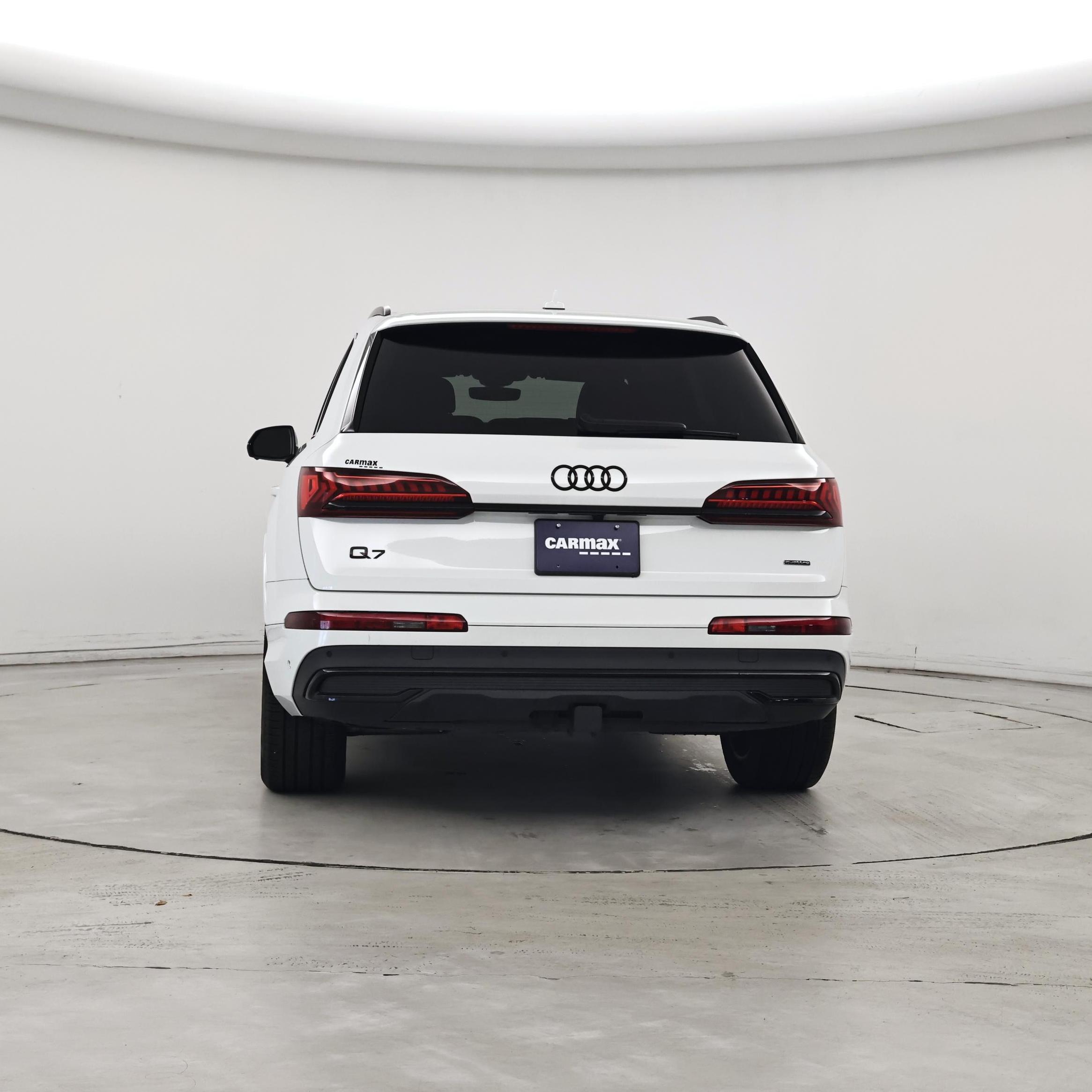 Thumbnail: 2023 Audi Q7 - 6