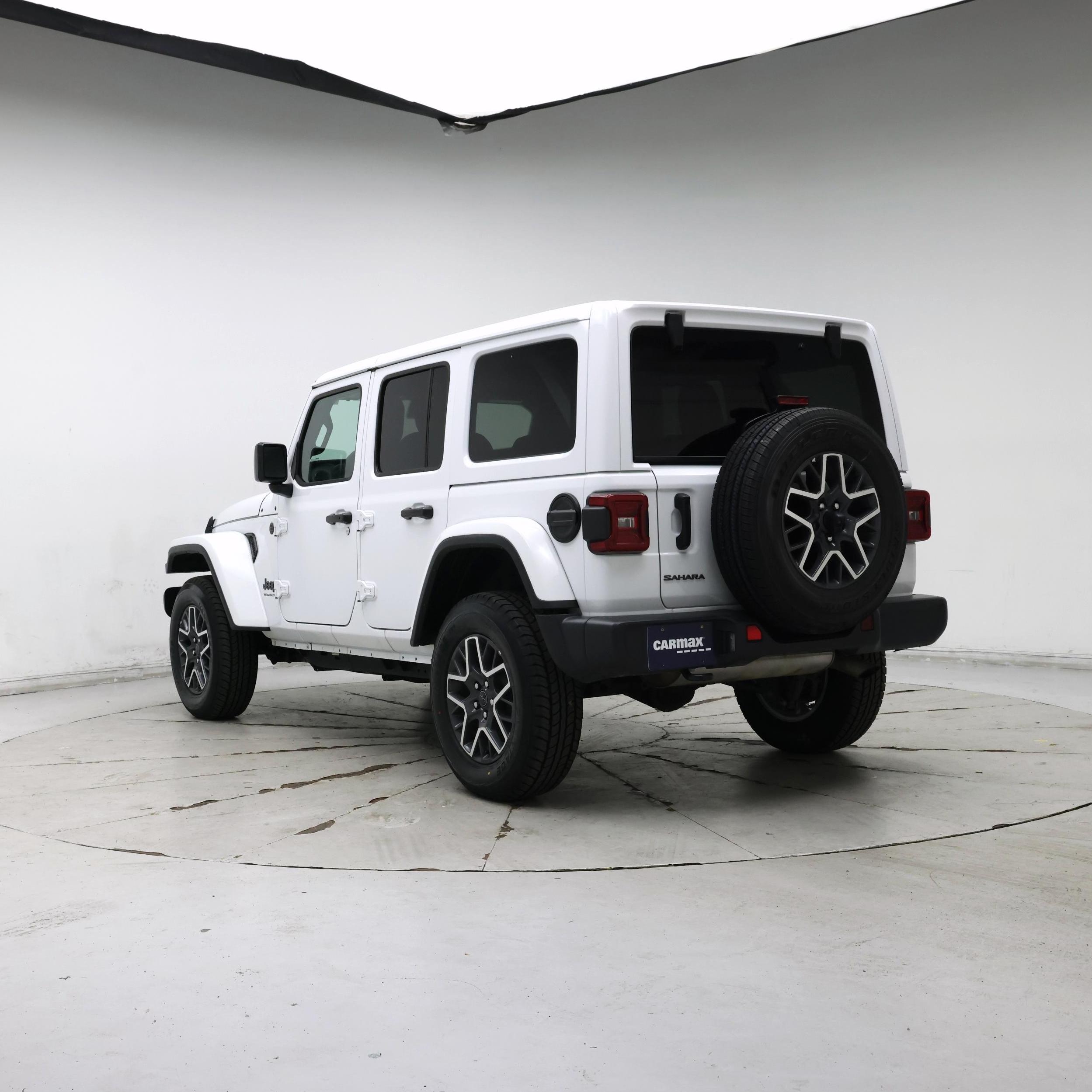 Thumbnail: 2025 Jeep Wrangler - 2