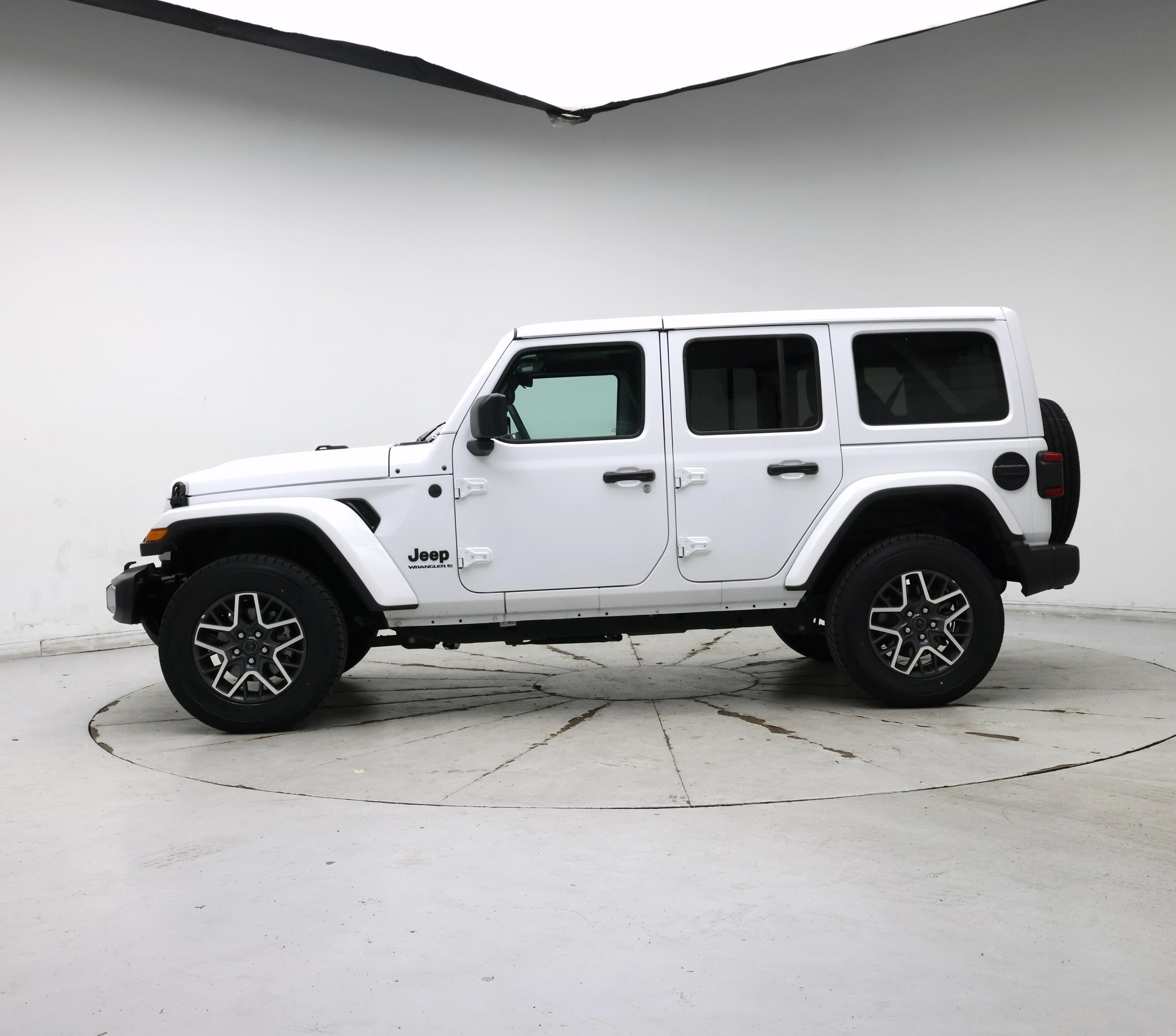Thumbnail: 2025 Jeep Wrangler - 3