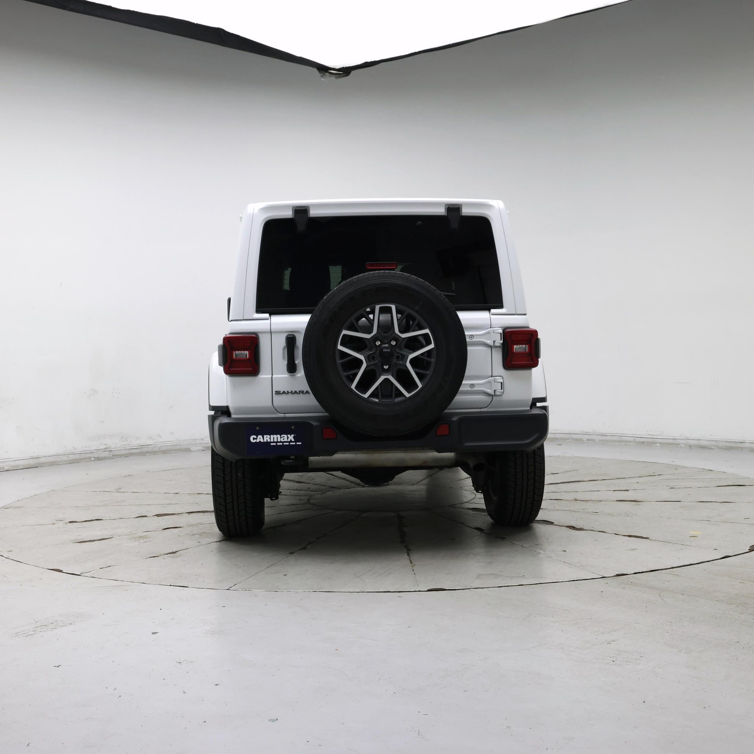 Thumbnail: 2025 Jeep Wrangler - 6