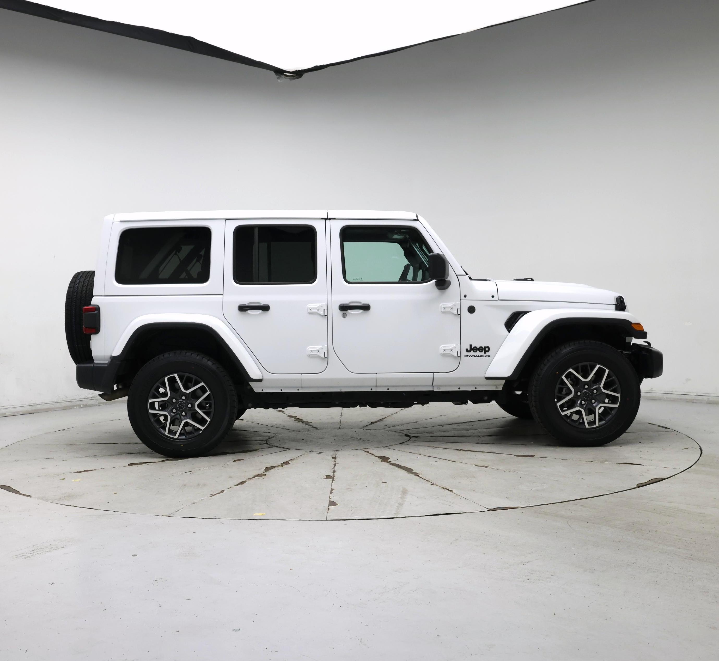 Thumbnail: 2025 Jeep Wrangler - 7
