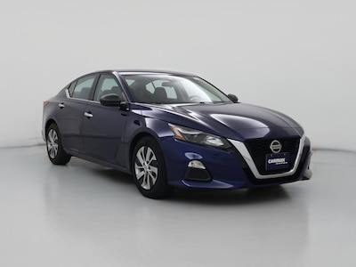 2022 Nissan Altima S