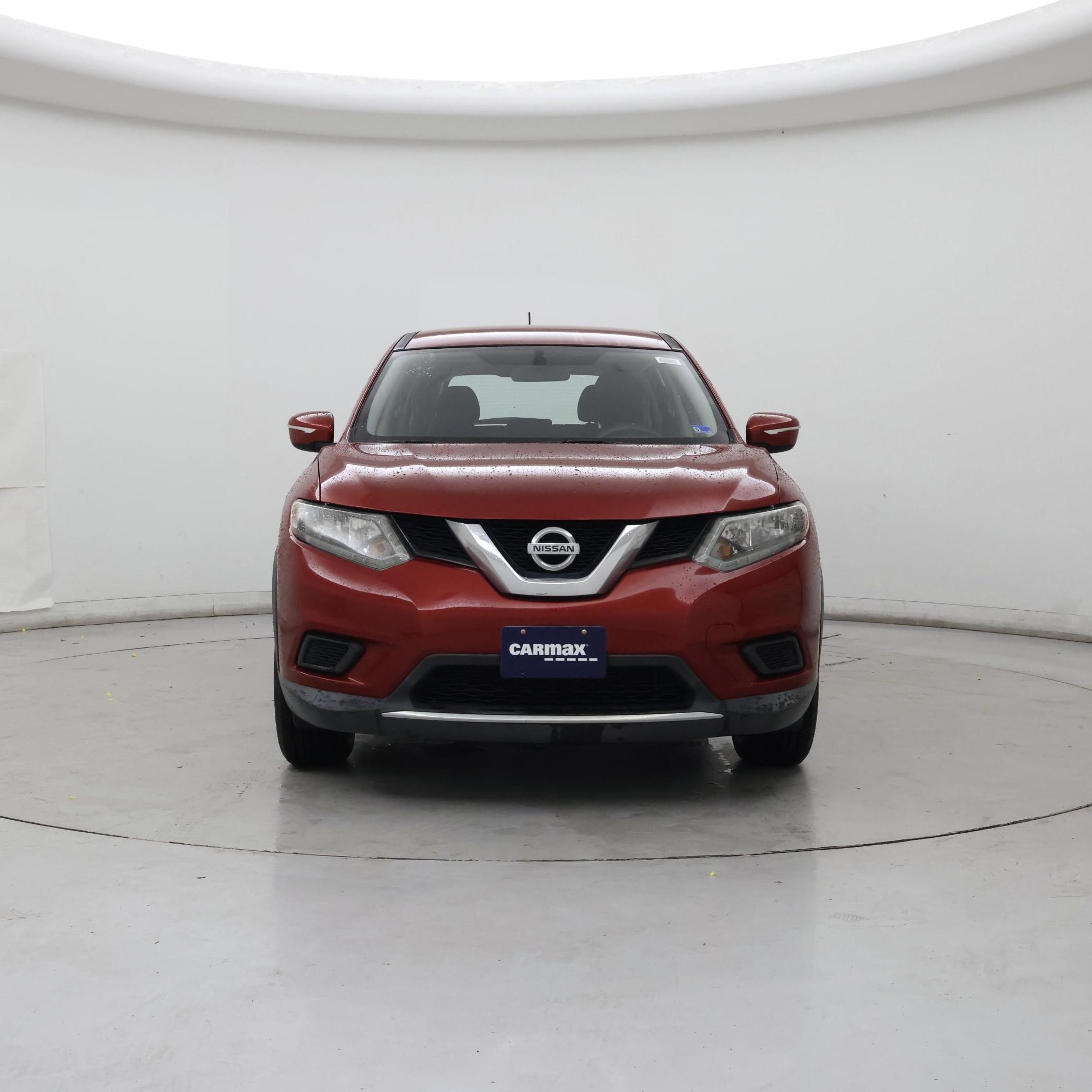 Thumbnail: 2015 Nissan Rogue - 5