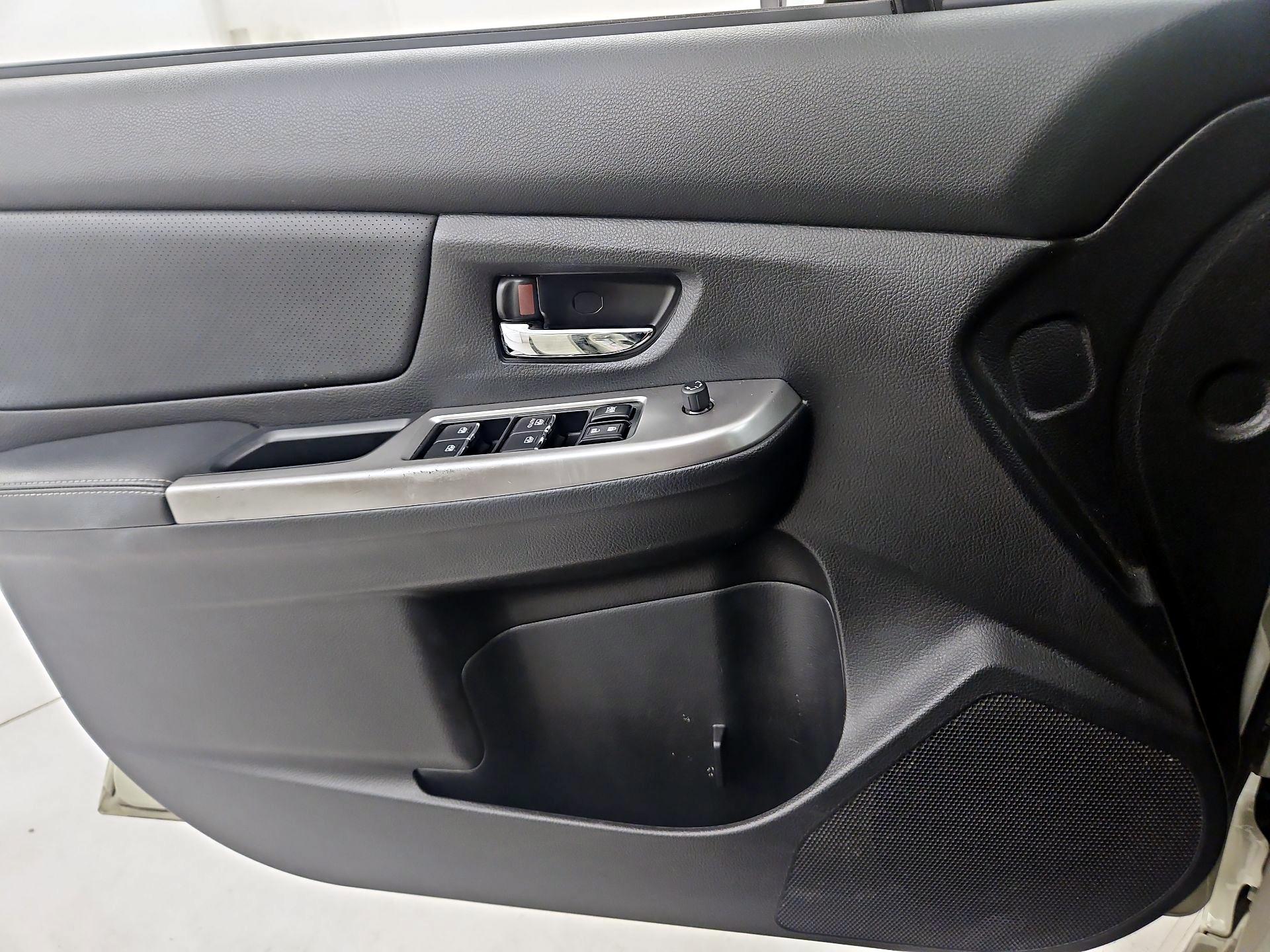 Thumbnail: 2015 Subaru XV Crosstrek - 12
