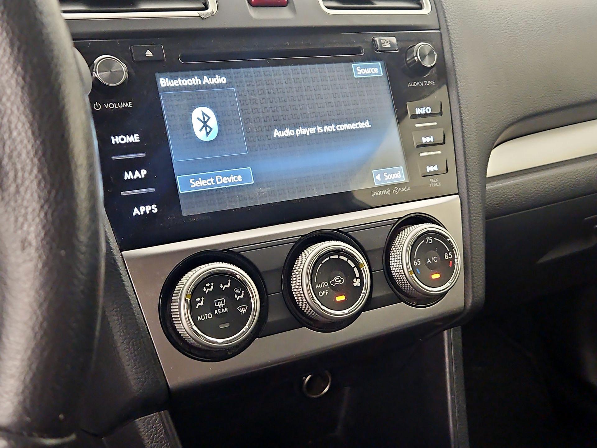 Thumbnail: 2015 Subaru XV Crosstrek - 16