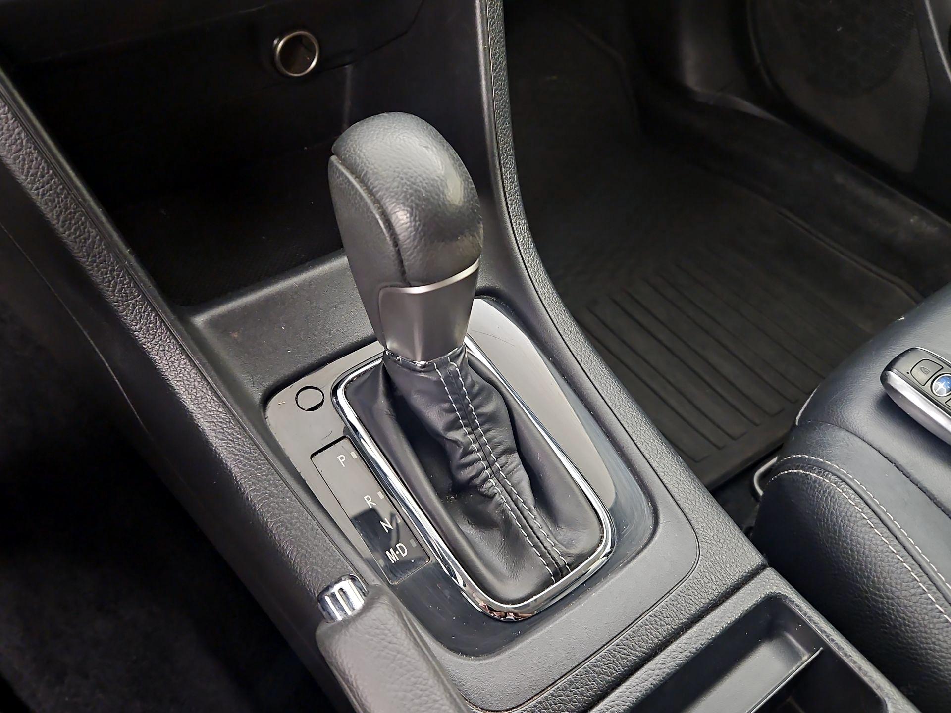 Thumbnail: 2015 Subaru XV Crosstrek - 18