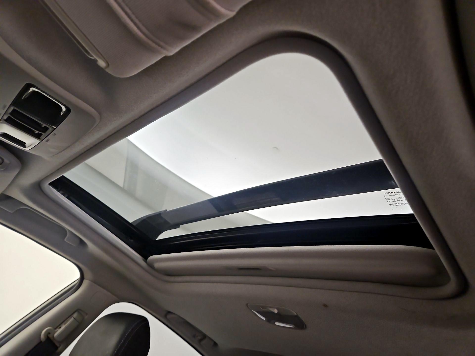Thumbnail: 2015 Subaru XV Crosstrek - 20