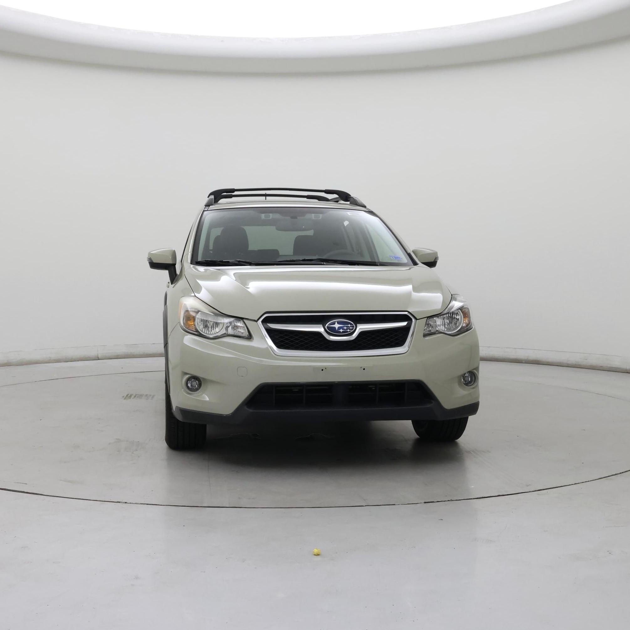 Thumbnail: 2015 Subaru XV Crosstrek - 5