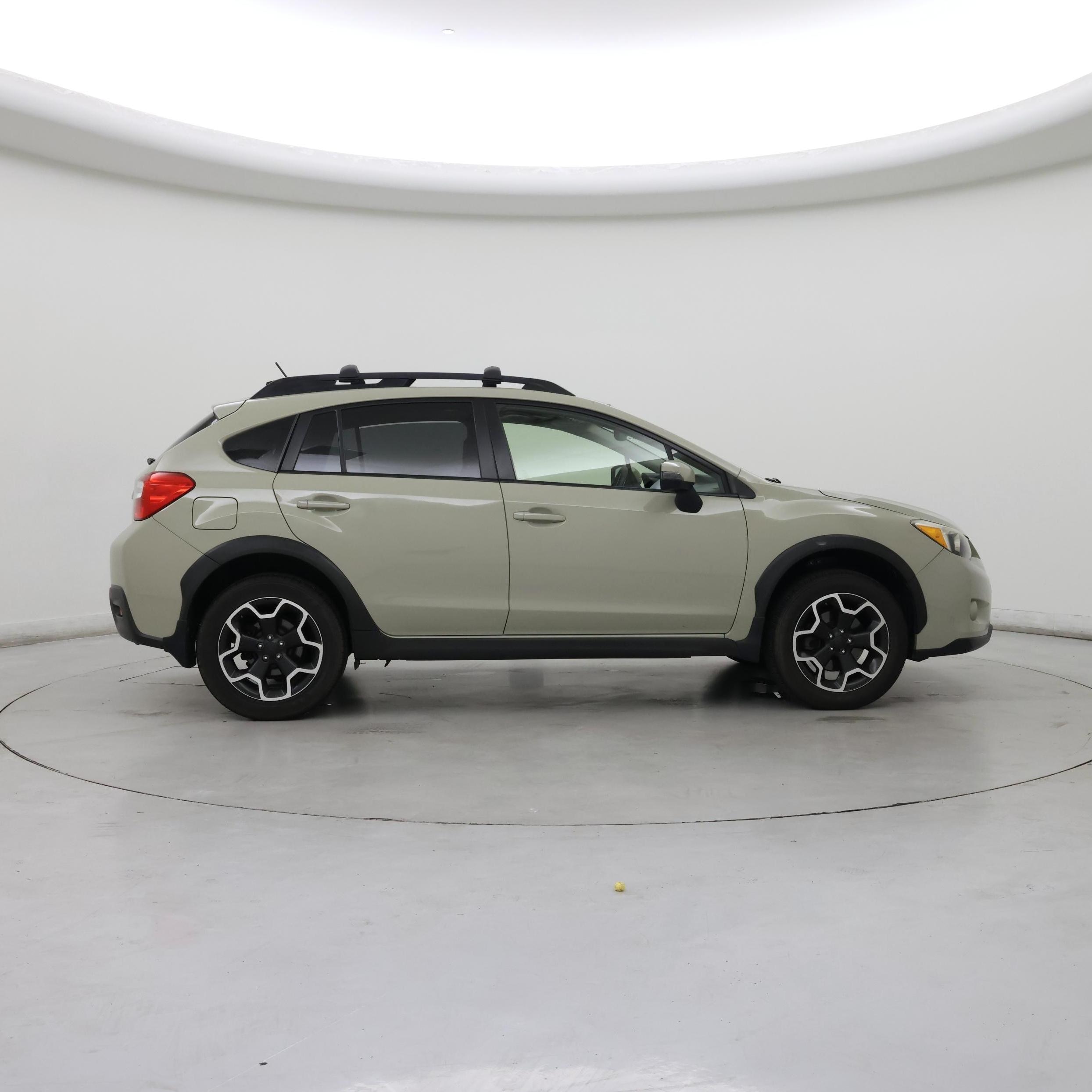 Thumbnail: 2015 Subaru XV Crosstrek - 7