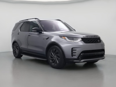 2023 Land Rover Discovery R-Dynamic S