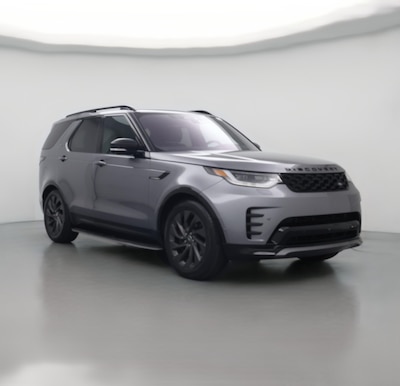 2023 Land Rover Discovery R-Dynamic S