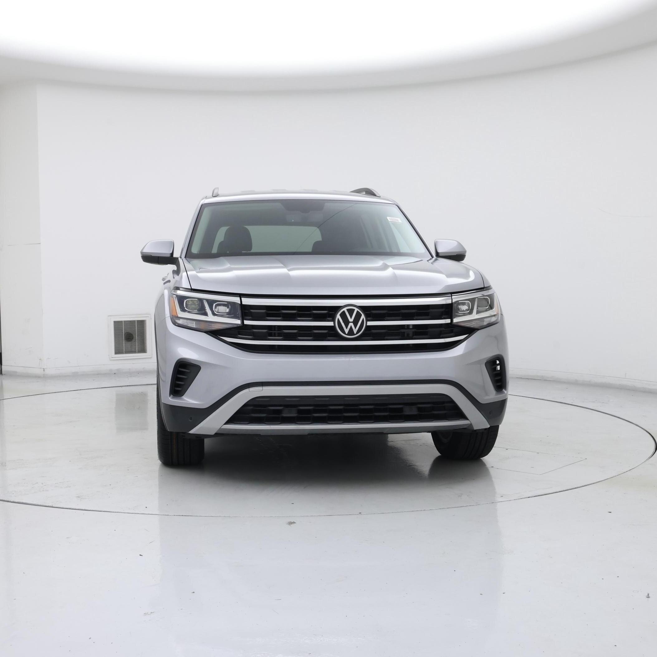 Thumbnail: 2022 Volkswagen Atlas - 5