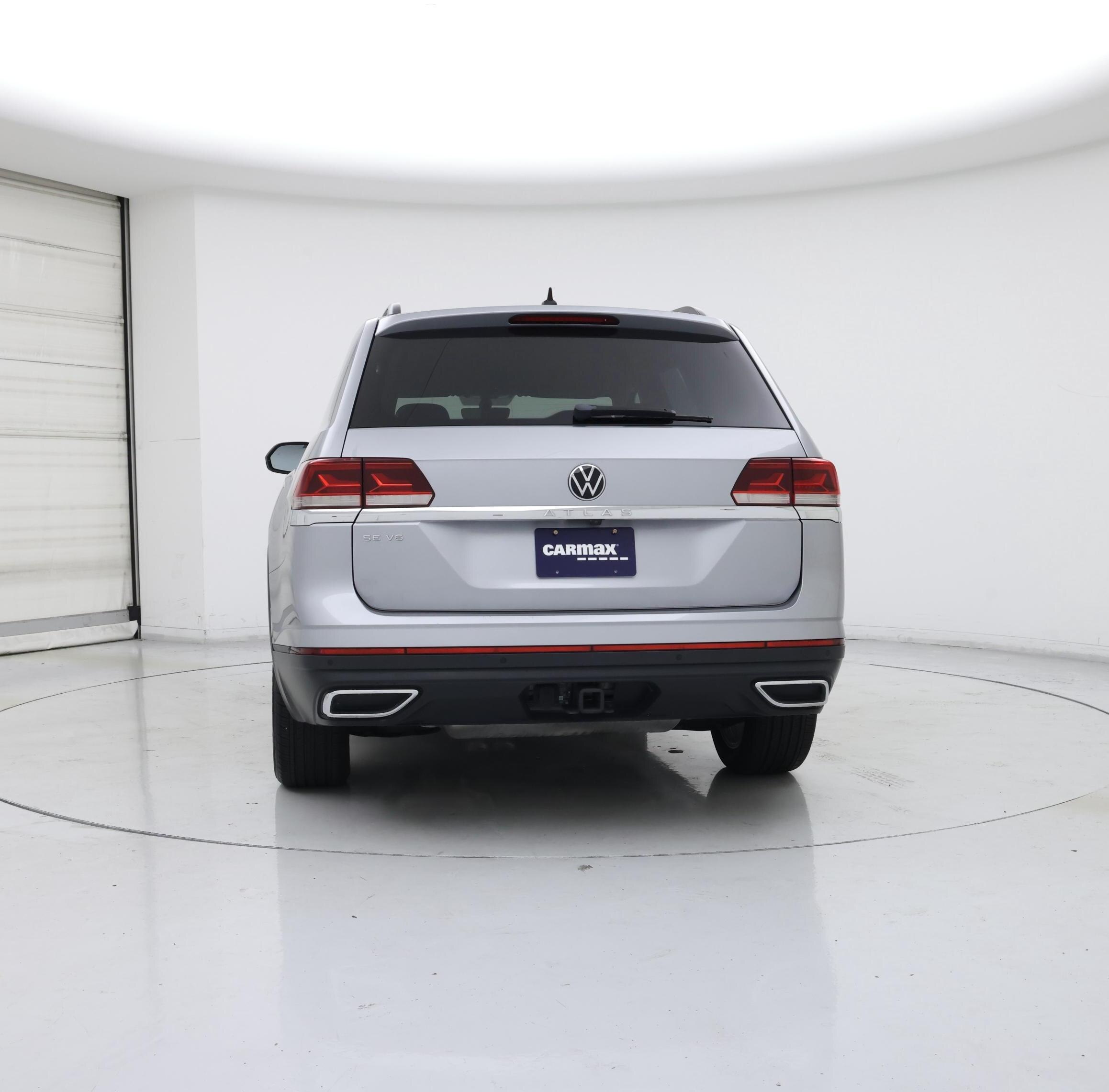 Thumbnail: 2022 Volkswagen Atlas - 6