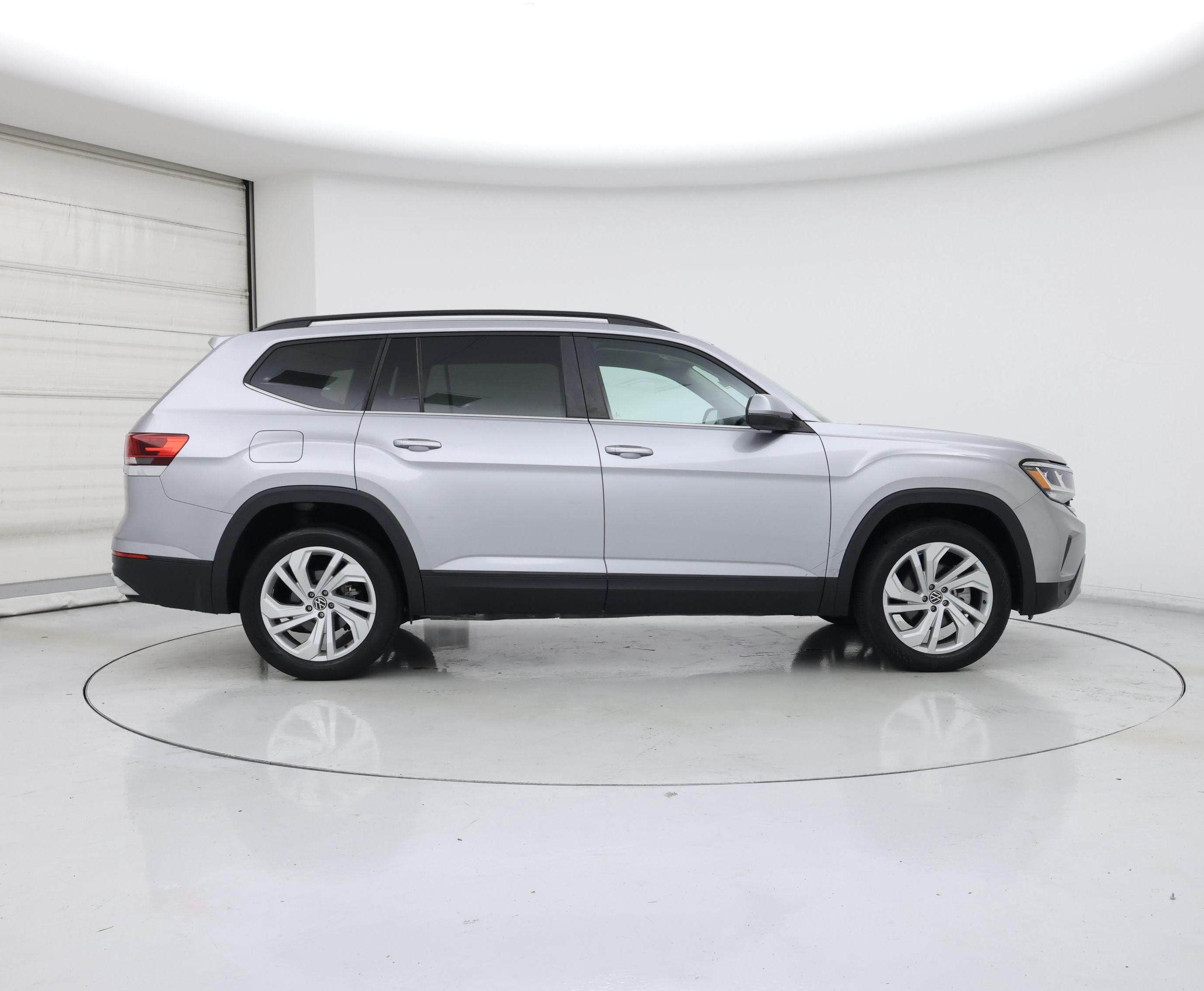 Thumbnail: 2022 Volkswagen Atlas - 7
