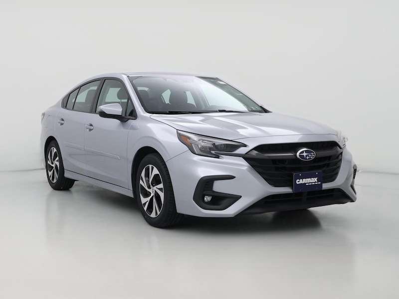 2024 Subaru Legacy Premium