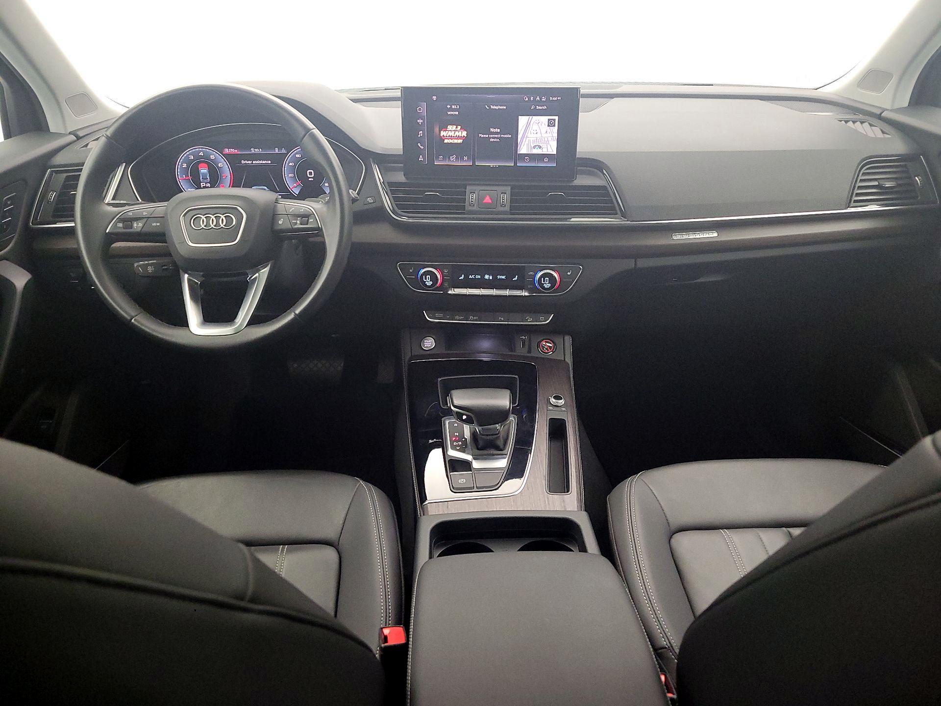 Thumbnail: 2023 Audi Q5 - 9