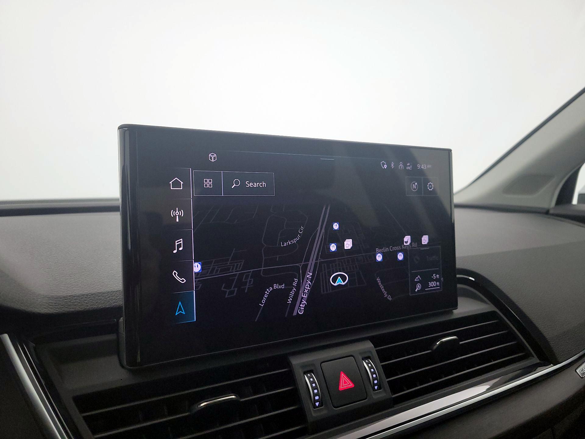 Thumbnail: 2023 Audi Q5 - 14