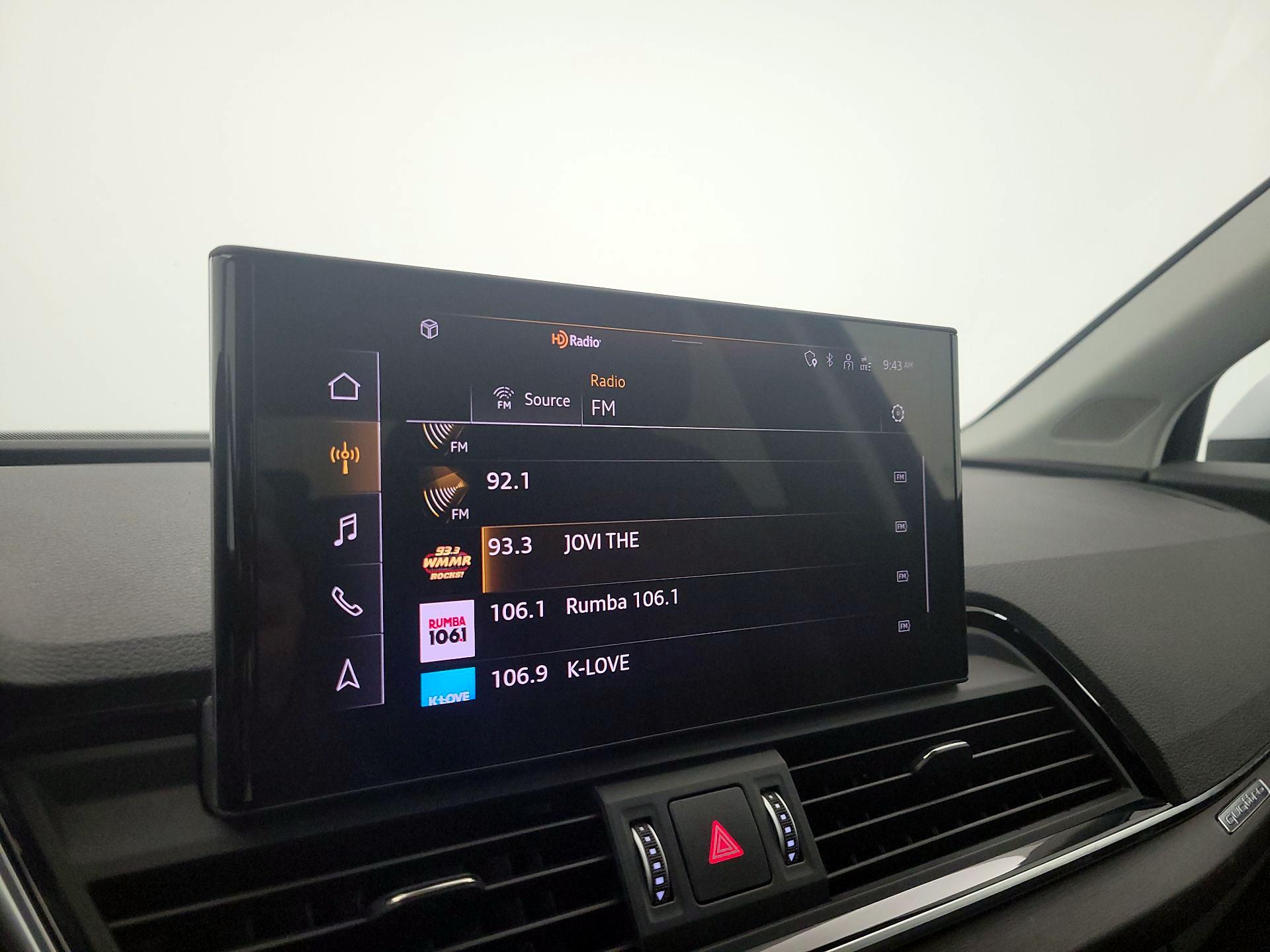 Thumbnail: 2023 Audi Q5 - 16