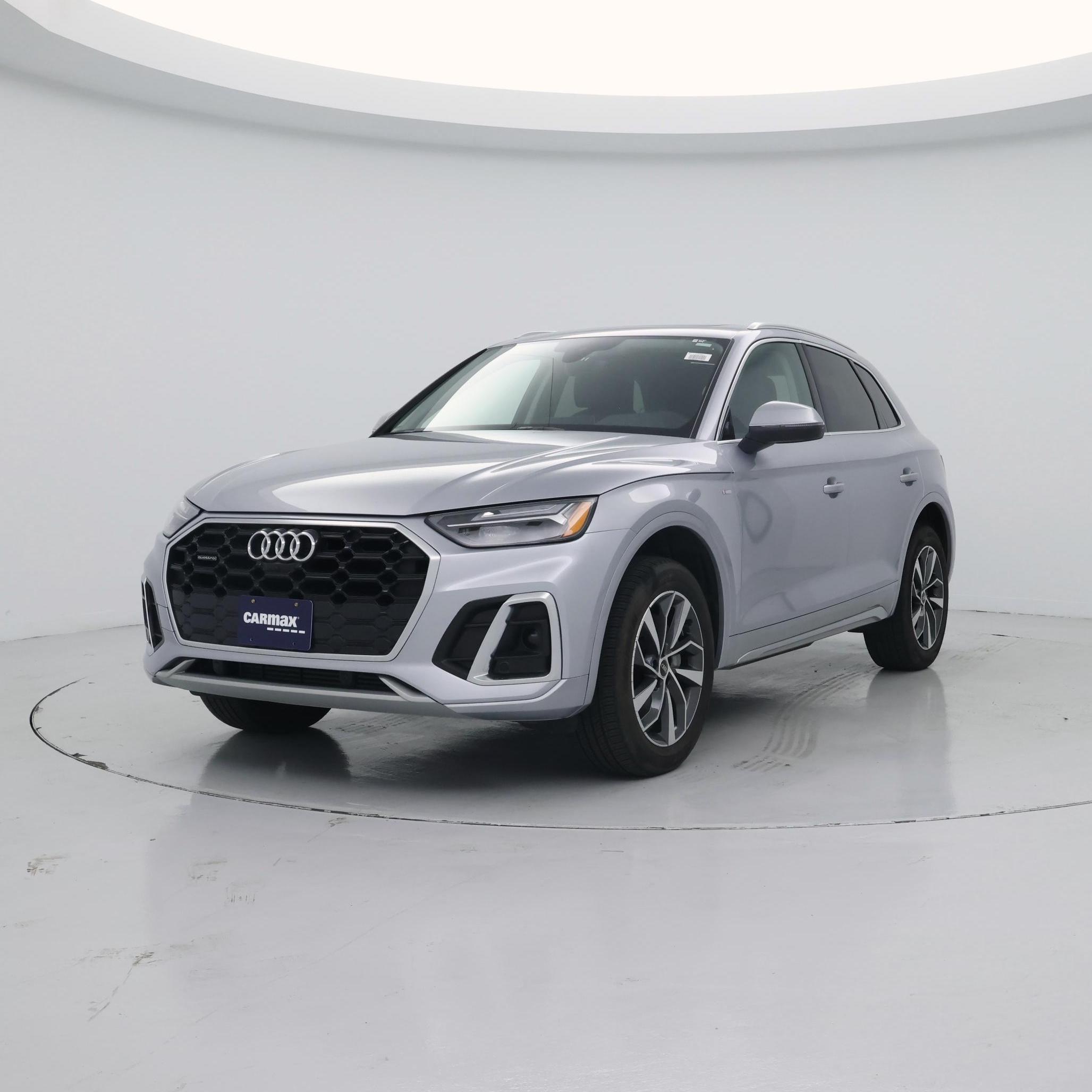 Thumbnail: 2023 Audi Q5 - 4