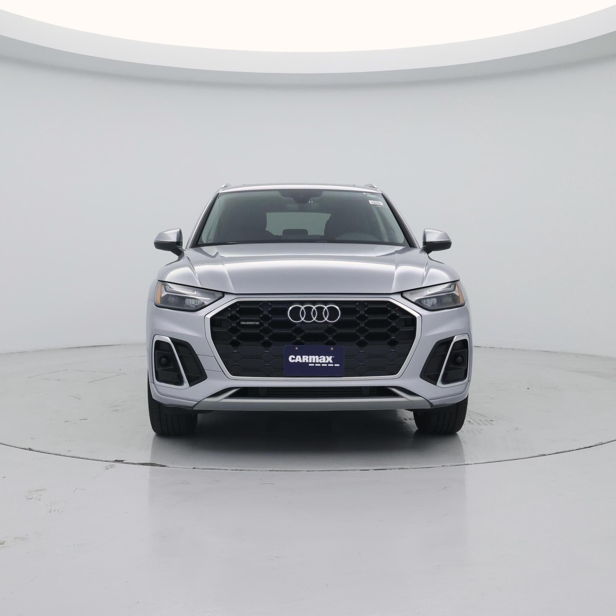 Thumbnail: 2023 Audi Q5 - 5
