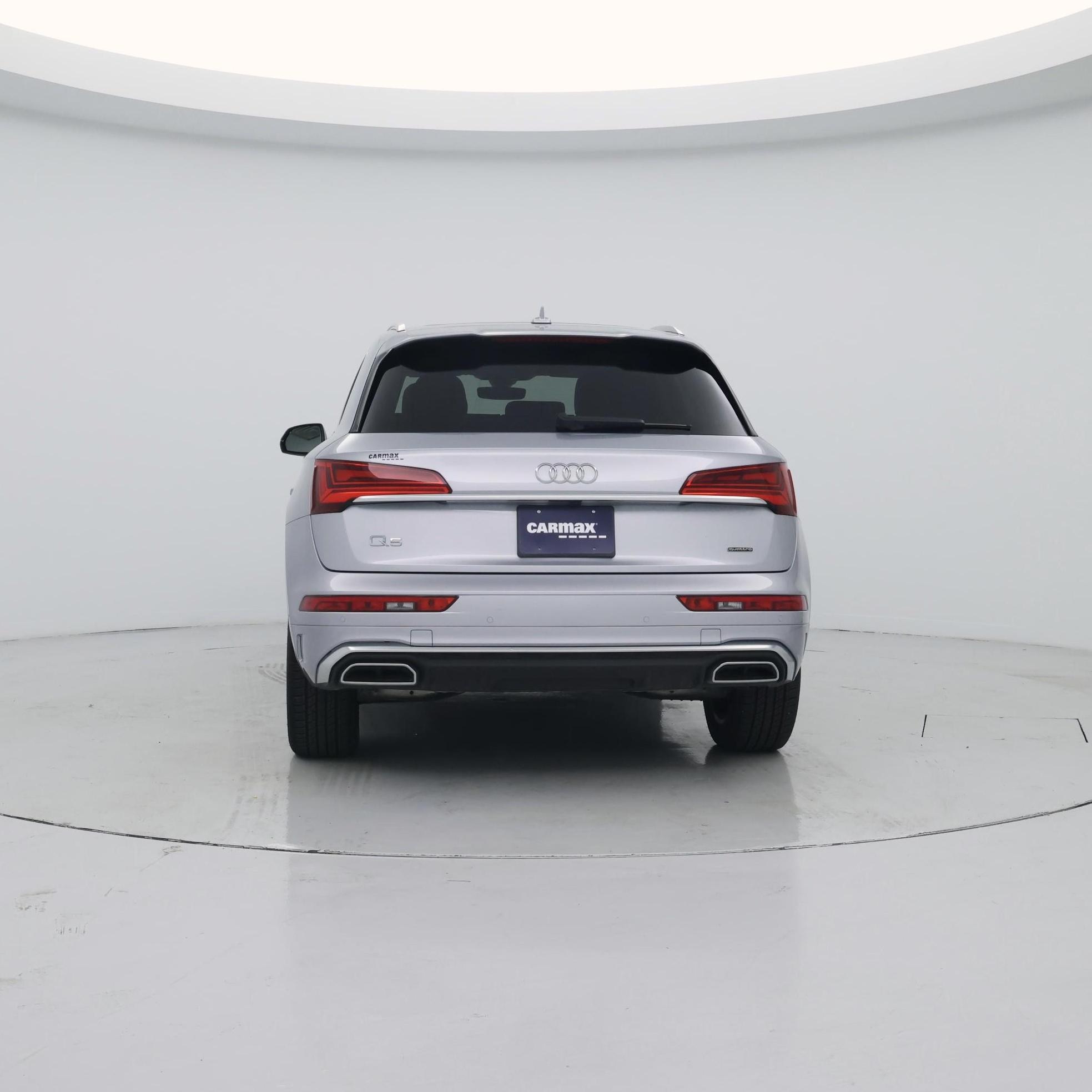 Thumbnail: 2023 Audi Q5 - 6