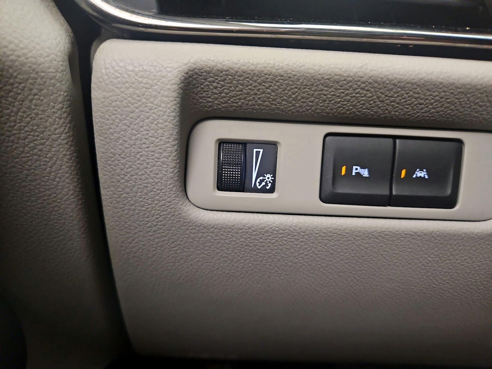 2017 Cadillac ATS Sedan Luxury - Photo 14