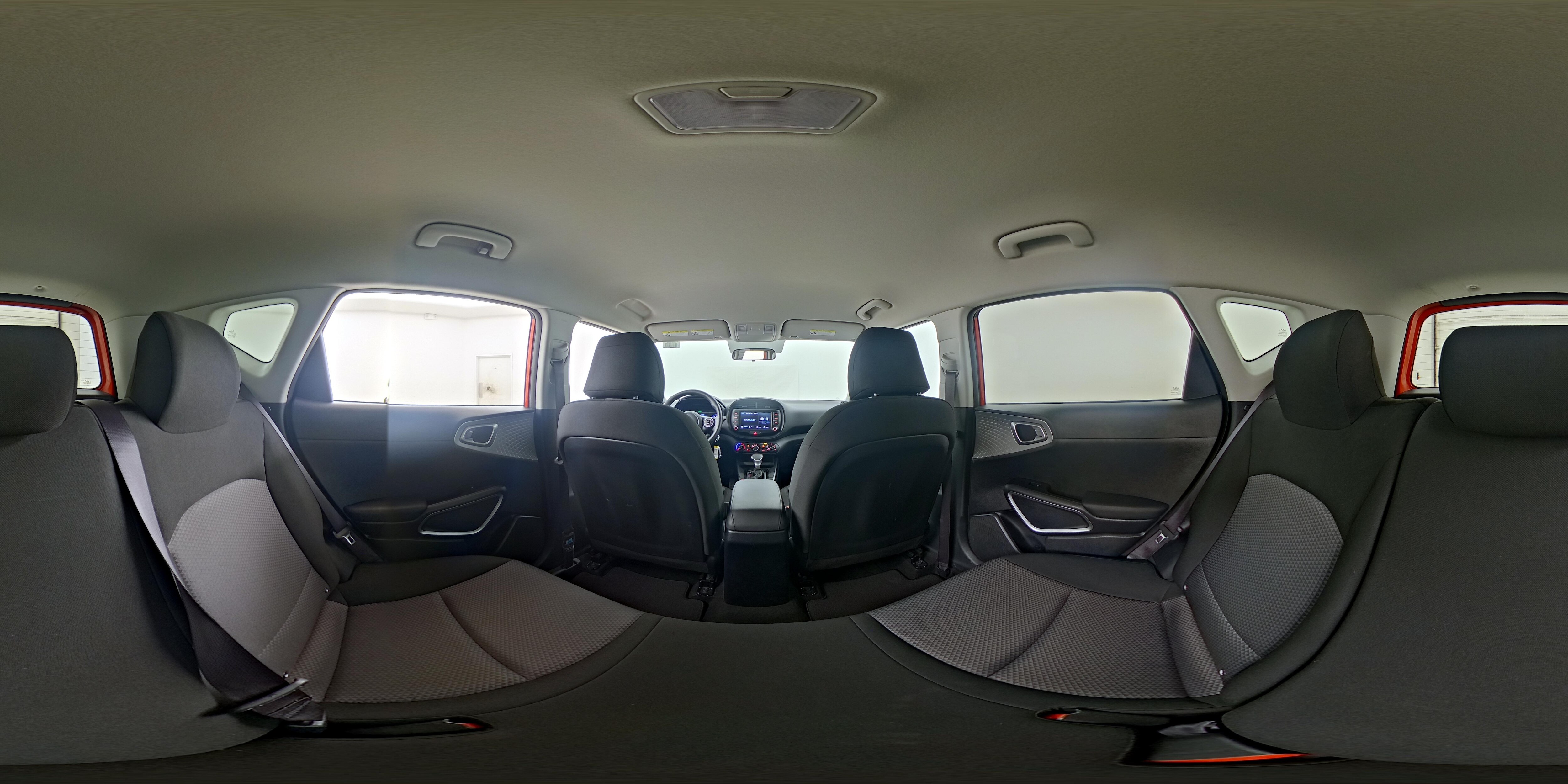 2022 Kia Soul LX - Photo 25