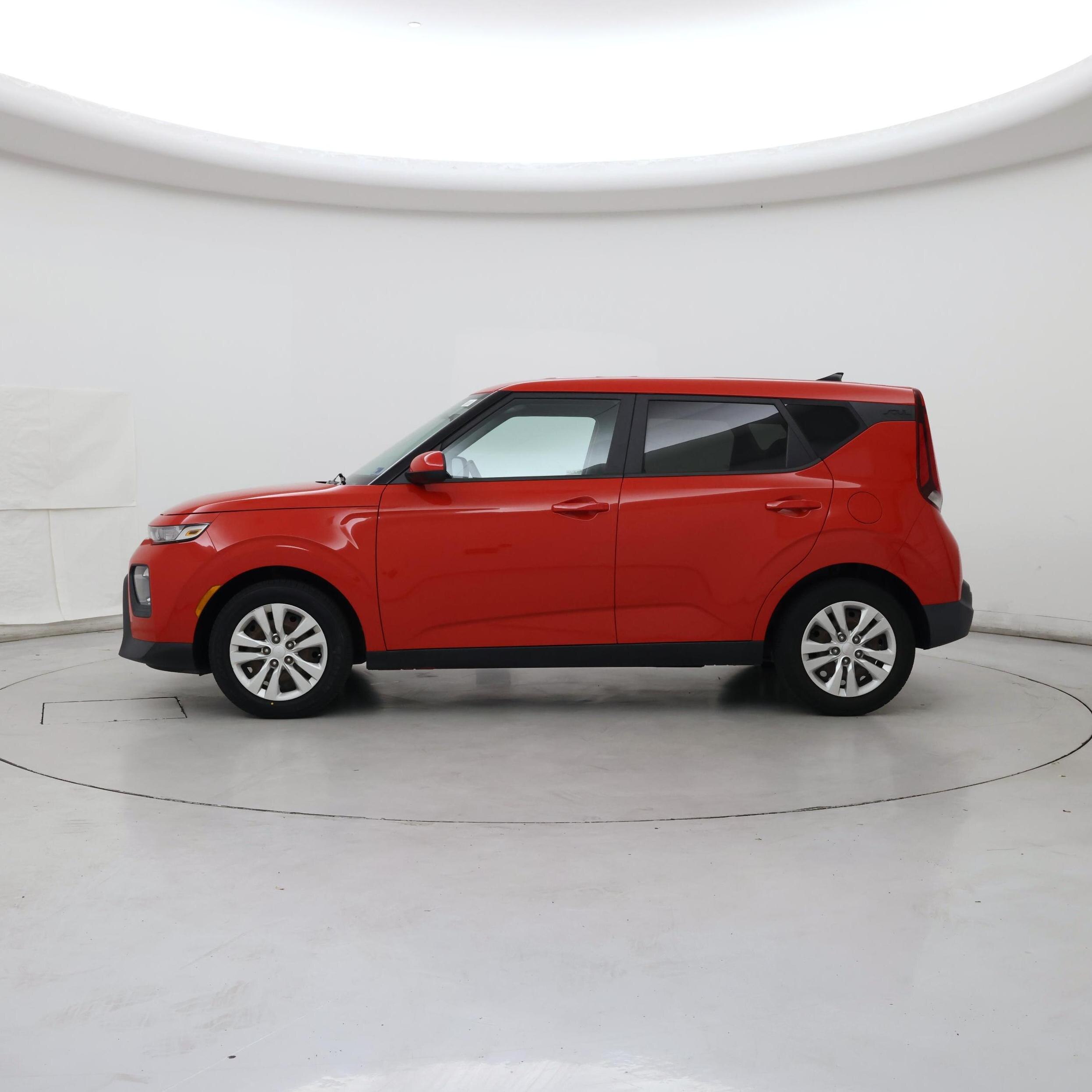 Thumbnail: 2022 Kia Soul - 3
