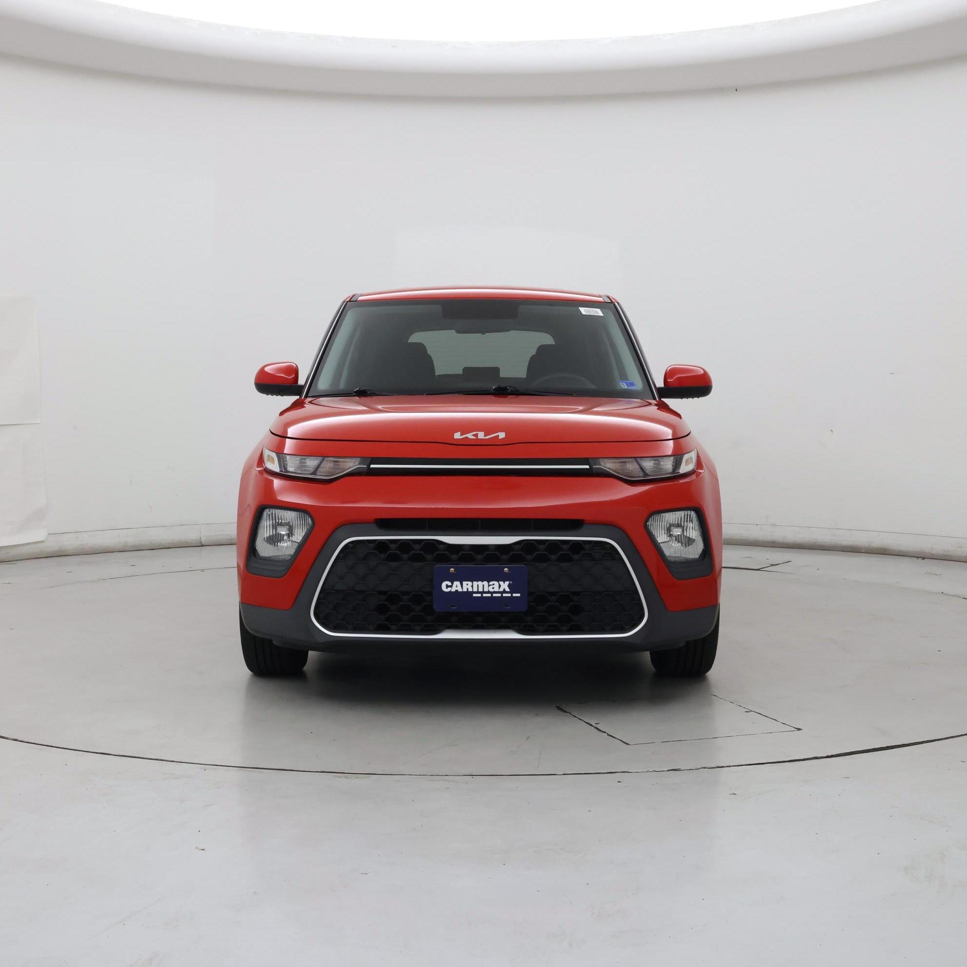 Thumbnail: 2022 Kia Soul - 5