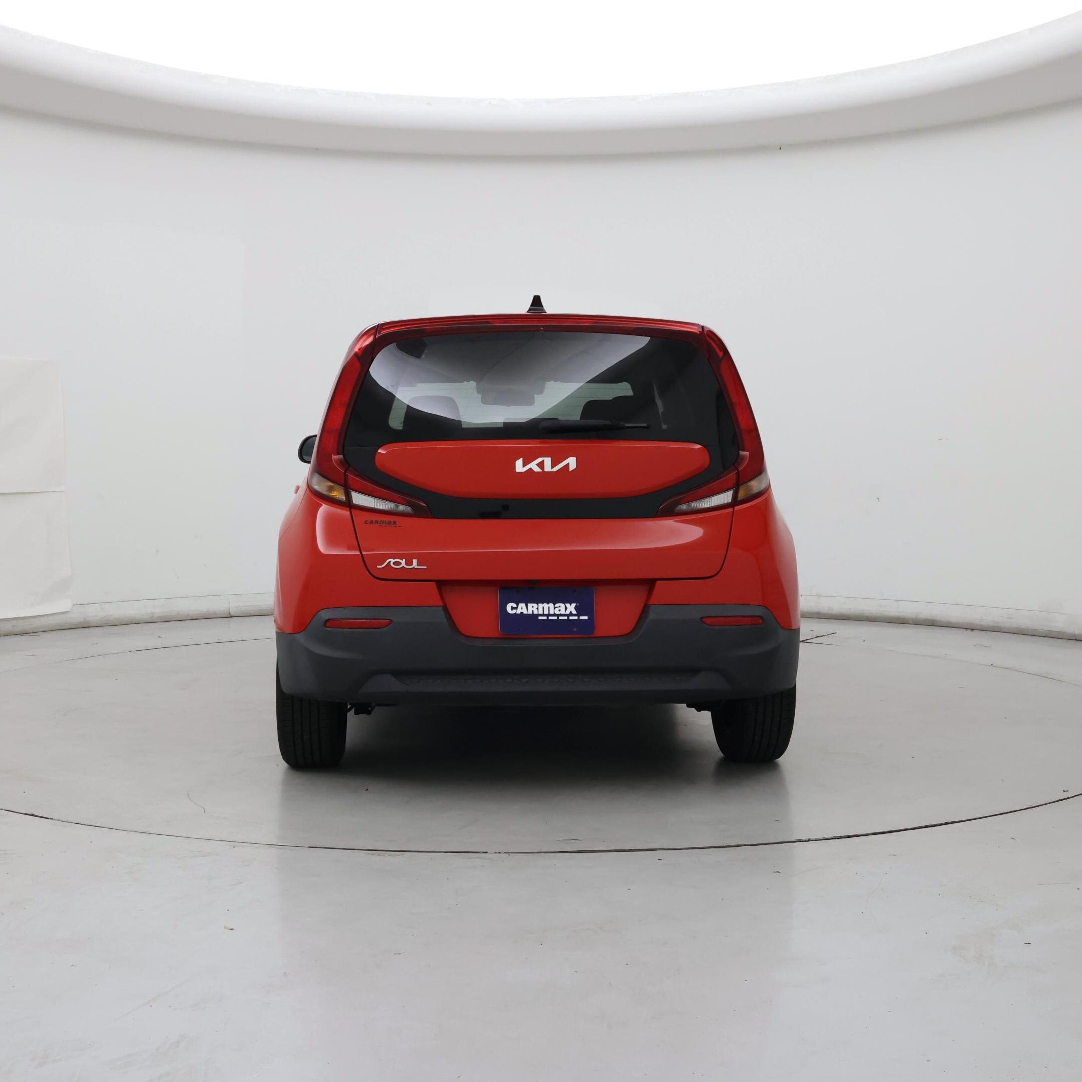 Thumbnail: 2022 Kia Soul - 6