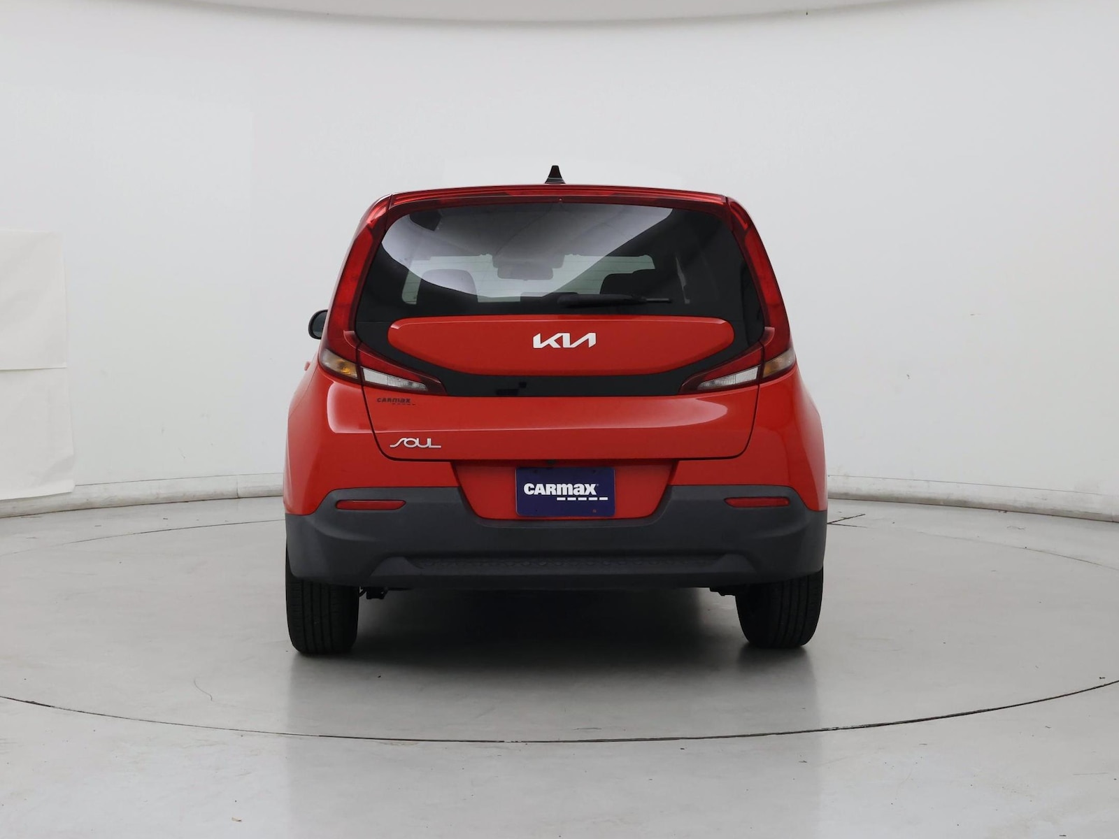 2022 Kia Soul LX - Photo 7