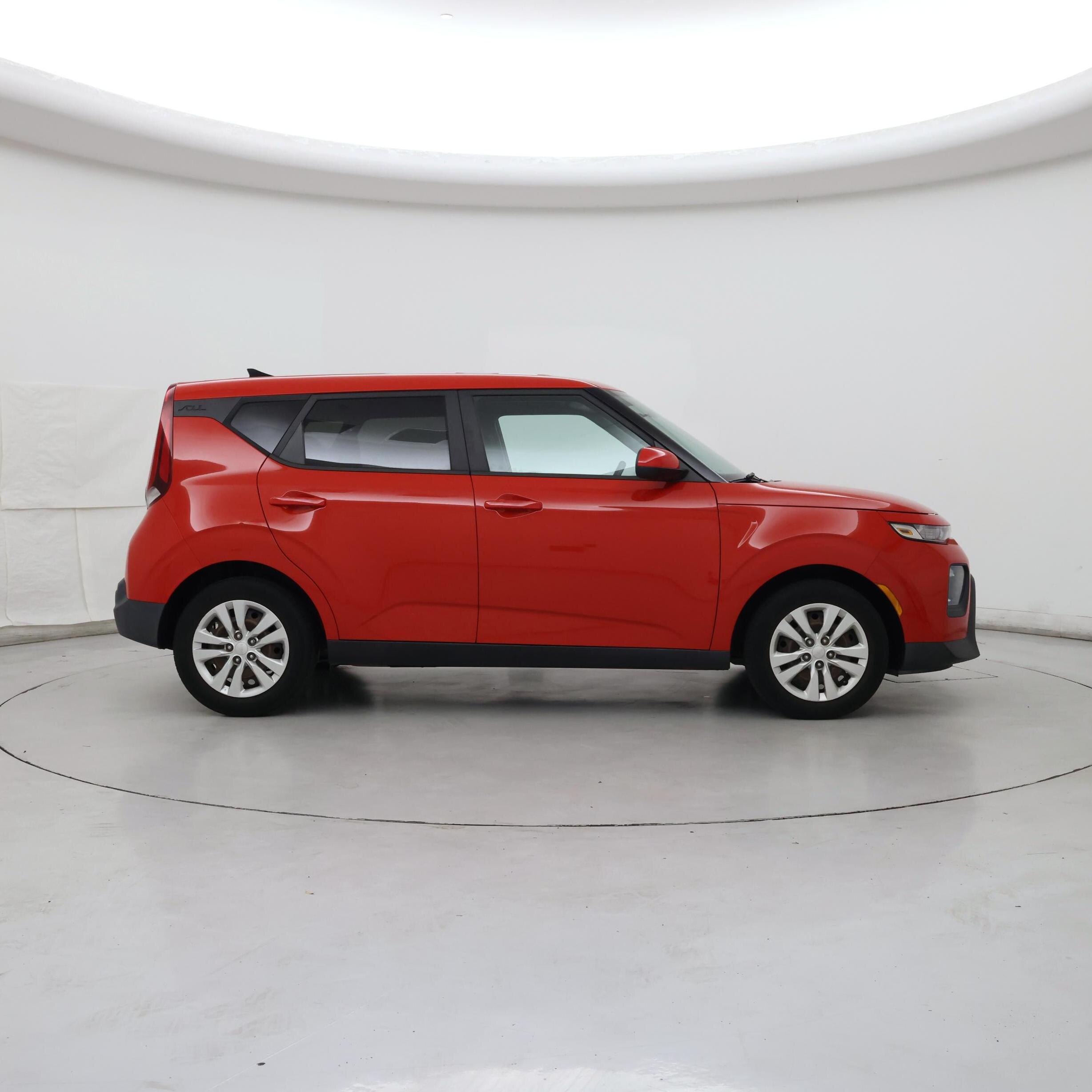 Thumbnail: 2022 Kia Soul - 7