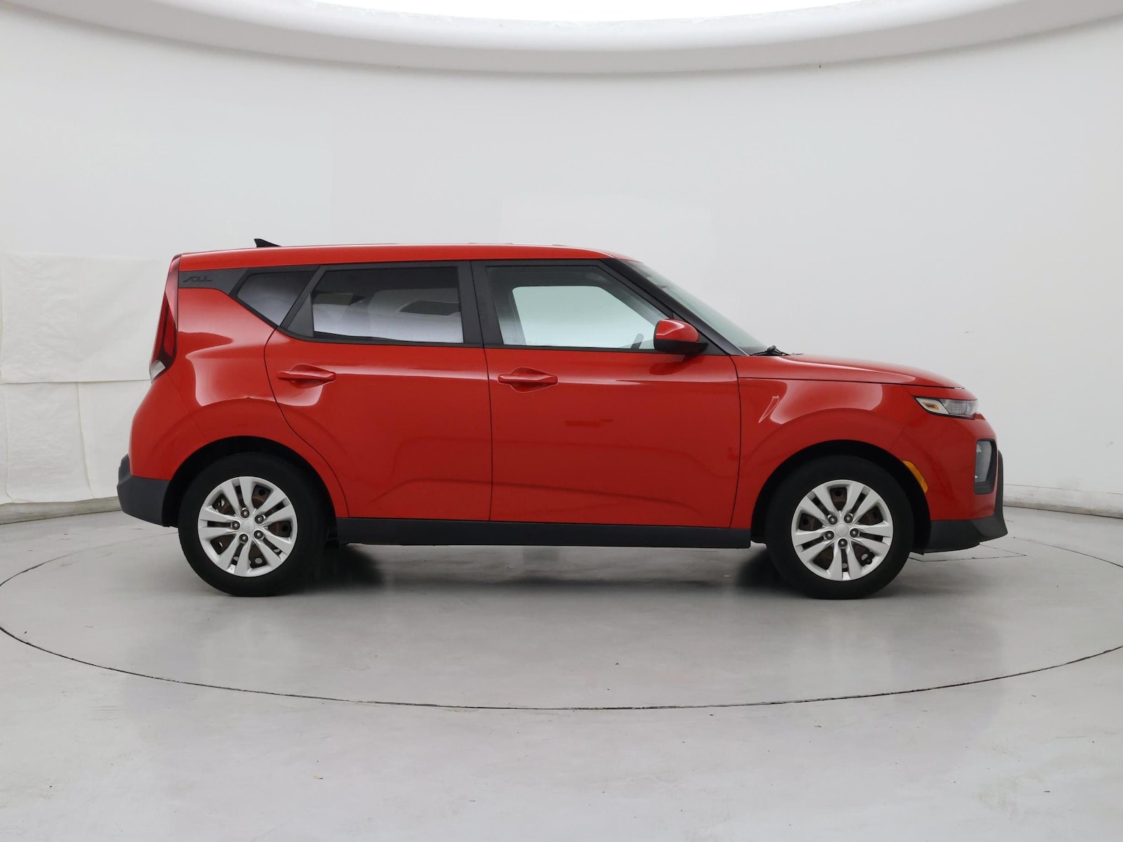 2022 Kia Soul LX - Photo 8