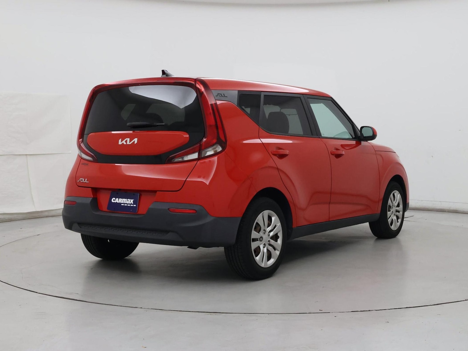 2022 Kia Soul LX - Photo 9