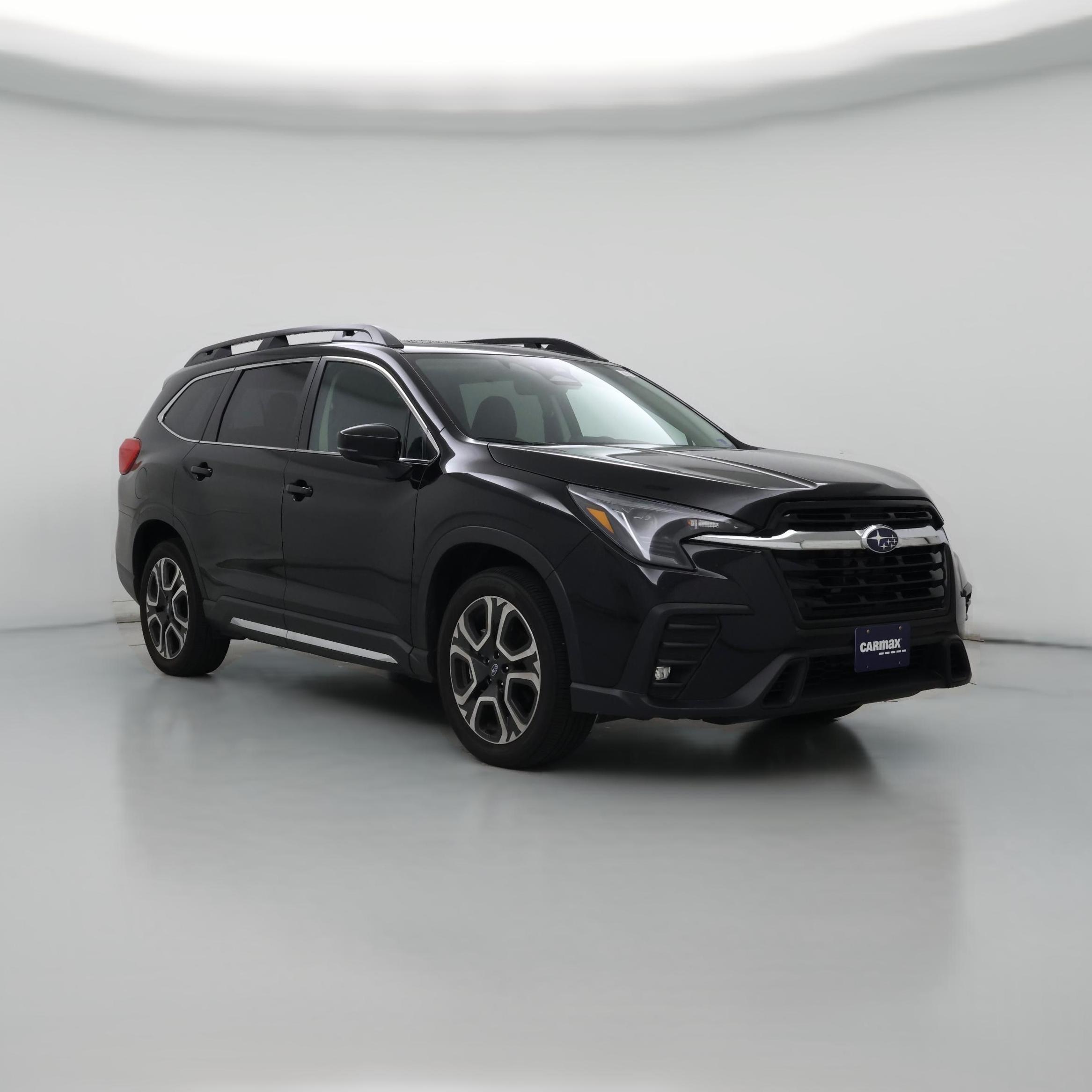 Thumbnail: 2024 Subaru Ascent - 1