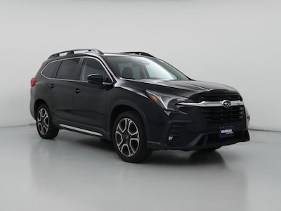 2024 Subaru Ascent Limited