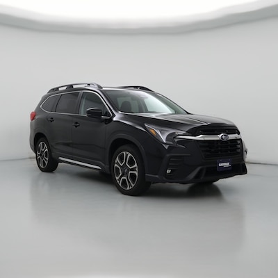 2024 Subaru Ascent Limited