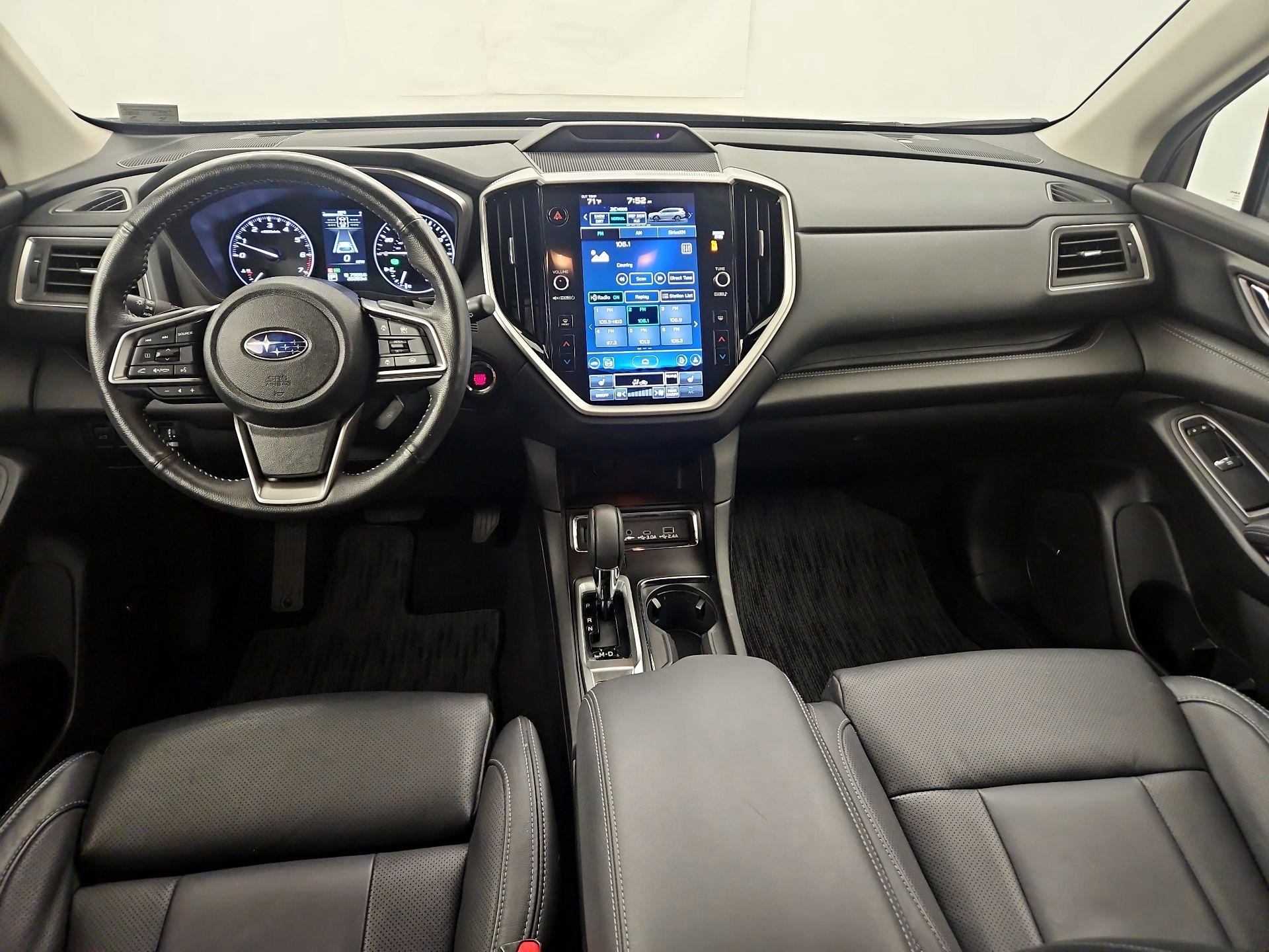 Thumbnail: 2024 Subaru Ascent - 9