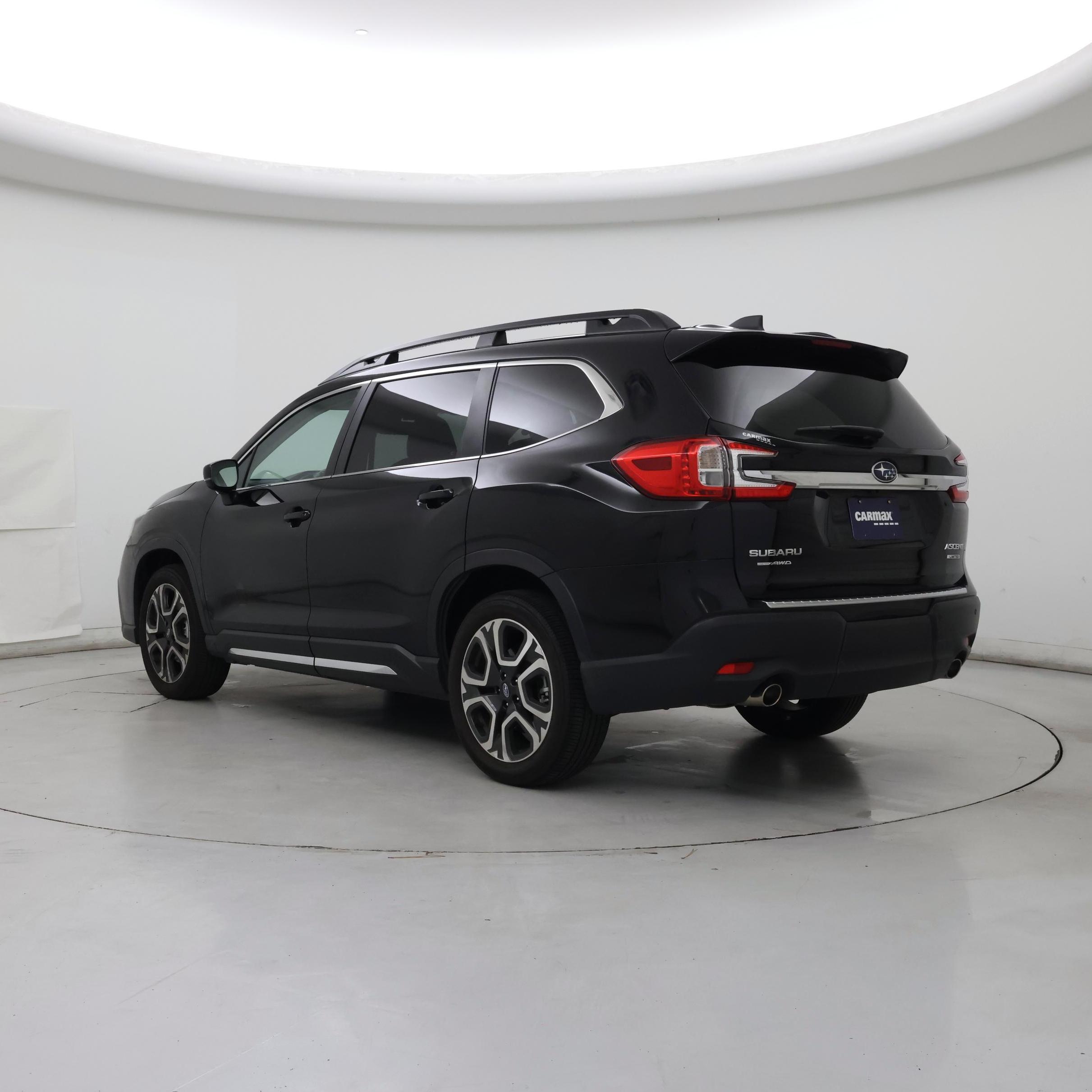 Thumbnail: 2024 Subaru Ascent - 2